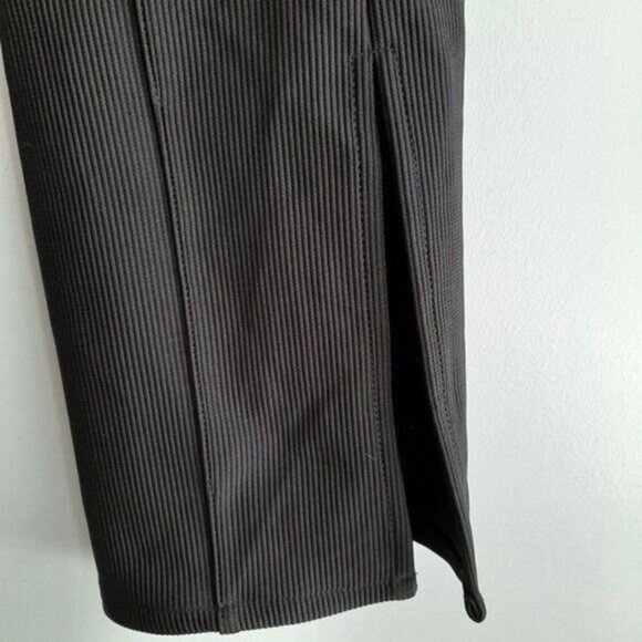 URBAN OUTFITTERS / New Skinny Ribbed Legging Style Skinny Pants Sz S - Picture 6 of 13